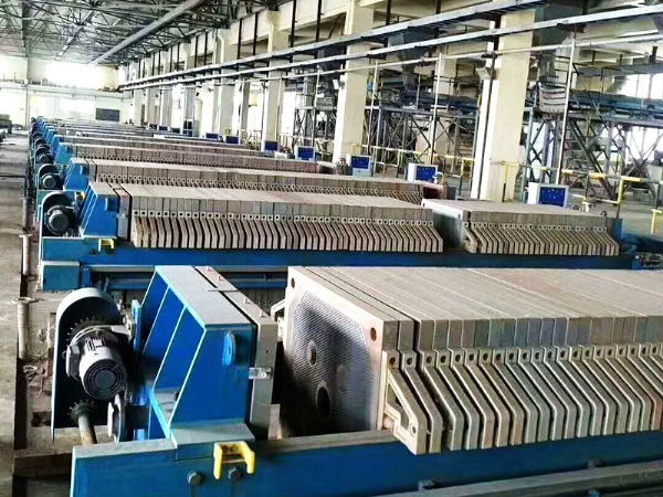 壓濾機